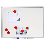 Dahle Professional Board 120 x 180 cm weiß...