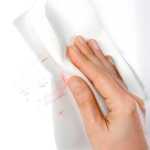 Wandtafel DAHLE Professional Board 96109, 60 x 45 cm