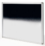 Dahle Professional Board 60 x 90 cm weiß emailiert,...