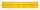 Schriftschablone gerade 7 mm, ISO3098-1/DIN 6776, H-Profil, Typ B
