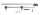 Aristo Stangenzirkel für Kreise bis 1280mm Durchmesser