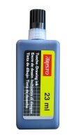 Aristo Zeichentusche 23 ml blau, hohe Deckkraft