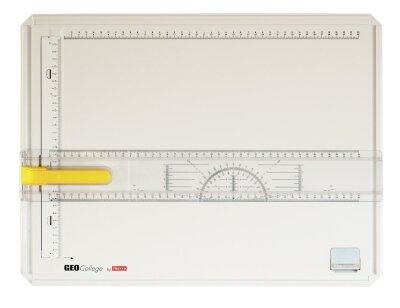 Aristo College Zeichenplatte A3 Basis Board, in Folie