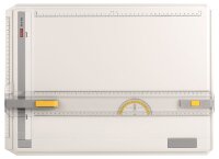 Aristo Geo Board Zeichenplatte A3 Schnellzeichendreieck,...