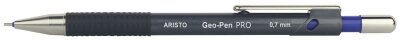 Aristo Geo-Pen Pro anthrazit 0,7 mm  Art. AR82107