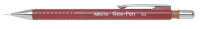 Aristo Feinminenstift Geo-Pen weinrot 0,5 gefederte...