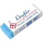 Radierer Läufer Plast-Combi 0720 65x21x12 mm,...