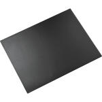 Schreibunterlage Durella schwarz 52x65cm