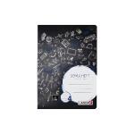 LANDRÉ Schulheft A5, 32 Blatt, 80 g/m²,...