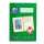 OXFORD Schule Geschichtenheft A4, 16 Blatt, Lineatur 2G, Optik Paper®