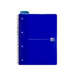 Oxford Office Collegeblock A4 kariert 5 mm, 70 Blatt,...