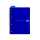 Oxford Office Collegeblock A4 kariert 5 mm, 70 Blatt, 5er-Pack