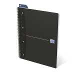 Oxford Office Collegeblock A4 kariert 5 mm, 70 Blatt,...