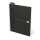 Oxford Office Collegeblock A4 kariert 5 mm, 70 Blatt, 5er-Packung