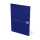 Briefblock "Essentials" A4, blanko, 50 Blatt, original blue / blau