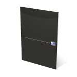 Briefblock "Essentials" A4, liniert 9 mm, 50...