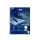 Collegeblock "Office" A4 80 Blatt, 70 g/m², 4fach gelocht, liniert