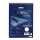 Spiralnotizblock "Office" A5, 40 Blatt, 70 g/m², Lineatur 21