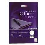 LANDRE Briefblock Office A4, 50 Blatt, 70 g/m²,...