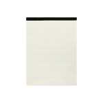 Notizblock "Recycling" ohne Deckblatt, A4, 50...