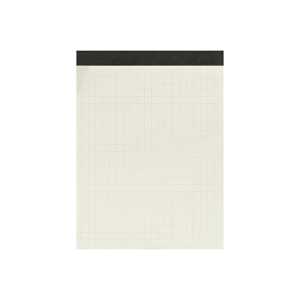 Notizblock "Recycling" ohne Deckblatt, A6, 50 Blatt, 60 g/m², Lin 22