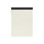 Notizblock "Recycling" ohne Deckblatt, A6, 50...