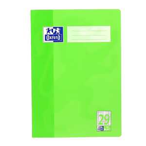 OXFORD Schule Schulheft A4, 16 Blatt, Lineatur 29