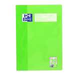 OXFORD Schule Schulheft A4, 16 Blatt, Lineatur 29