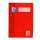 OXFORD Schule Schulheft A4, 16 Blatt, Lineatur 38