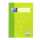 OXFORD Schule Schulheft A4, 32 Blatt, Lineatur 1, Optik Paper®