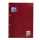 Schulblock A4, kopfgeleimt, 50 Blatt, Lineatur 22 4fach gelocht