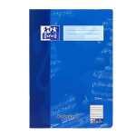 Schule Notenheft A4, 8 Blatt, Lineatur 14 (ohne...