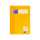 OXFORD Schule Schulheft A5, 16 Blatt, Lineatur 4 (liniert)