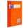 Schulblock A5, mit Kopfspirale, 40 Blatt, Lineatur 7