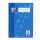 OXFORD Schule Schulheft A4, 16 Blatt, Lineatur 2, Optik Paper®