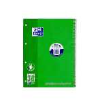 OXFORD Schule Collegeblock A4+ für Linkshänder,...