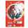 Ringbucheinlagen A4, 100 Blatt, 70 g/m², 4fach gelocht, Lineatur 26