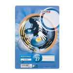 Ringbucheinlagen A4, 50 Blatt, 70 g/m², 4fach...