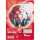 Ringbucheinlagen A5, 50 Blatt, 70 g/m², 6fach gelocht, Lineatur 22