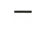 Notizblock ohne Deckblatt, A6, schwarz, 50 Blatt, 70...