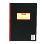 LANDRÉ Oberschulheft A4, 20 Blatt, 80 g/m²,...