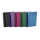 Oxford Office Spiralbuch "Urban Mix" A4, kariert 5 mm, 90 Bl 4 Farben