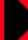 Bantex China-Kladde schwarz/rot, A5, 96 Blatt, 70 g/m², kariert