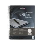 Collegeblock "Business" A4 Abriss, 100 Blatt,...