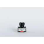 Herbin Tinte f. Füller 30ml schwarz