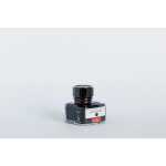 Herbin Tinte f. Füller 30ml schwarz
