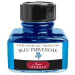 Herbin Tinte f. Füller 30ml hellblau