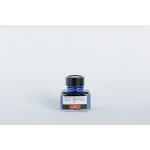 Herbin Tinte f. Füller 30ml vergissmeinnicht