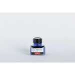 Herbin Tinte f. Füller 30ml vergissmeinnicht