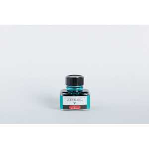 Herbin Tinte f. Füller 30ml resedagrün